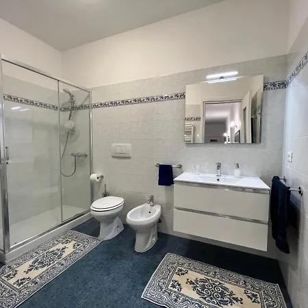 Casa Goethe By World 아파트 산레모