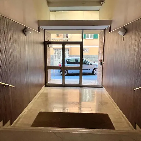 Casa Goethe By World 아파트 산레모