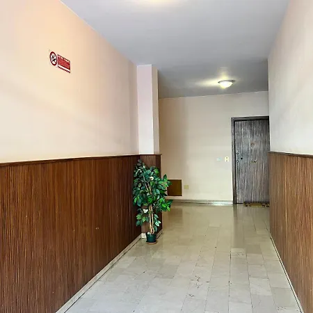 Lejlighed Casa Goethe By World *