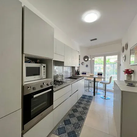 דירה Casa Goethe By World