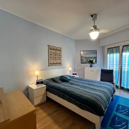 Apartamento Casa Goethe By World San Remo