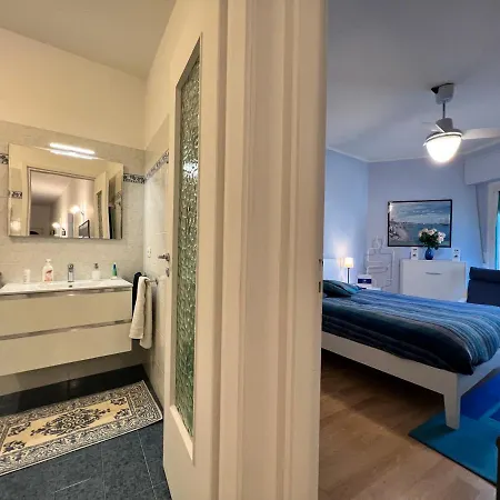 Lejlighed Casa Goethe By World Sanremo