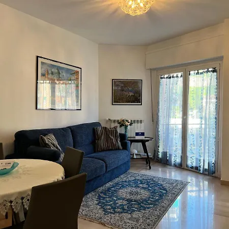 Casa Goethe By World Lejlighed Sanremo