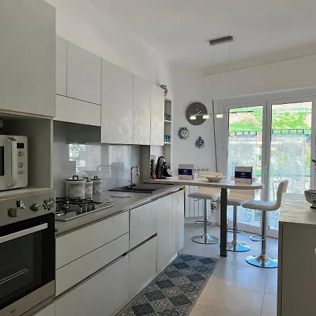 Casa Goethe By World * סנרמו