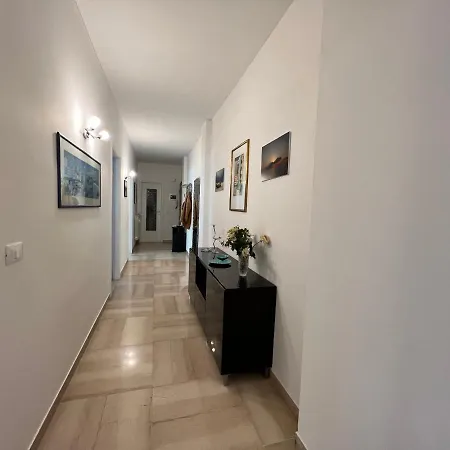 Casa Goethe By World * Sanremo