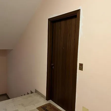 아파트 Casa Goethe By World