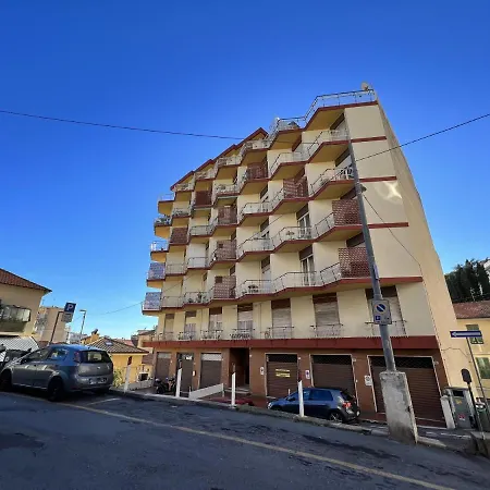 Casa Goethe By World Apartamento *