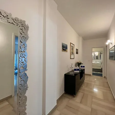 Casa Goethe By World * סנרמו