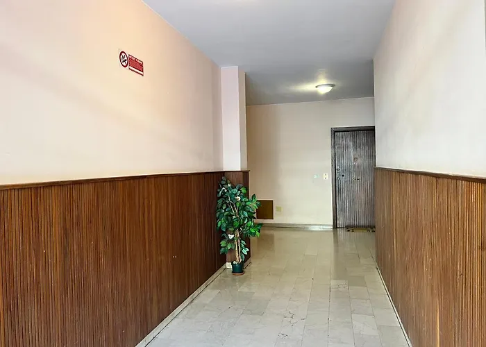 Апартаменты Casa Goethe By World *