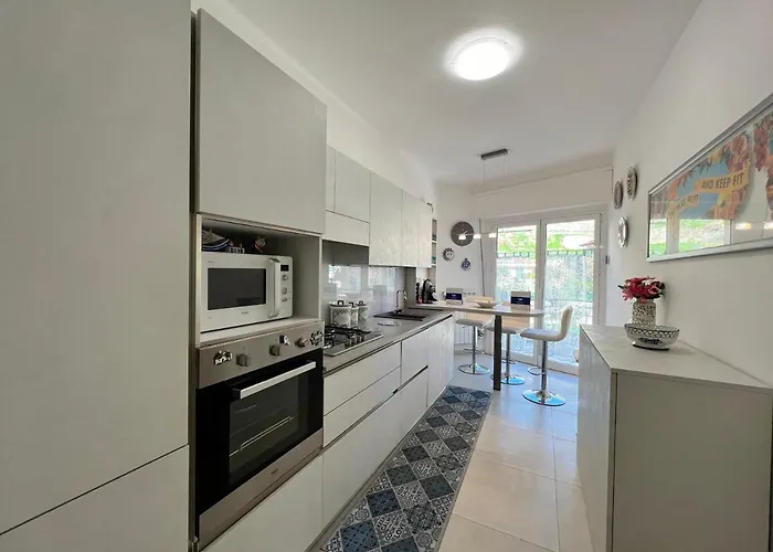 Apartamento Casa Goethe By World