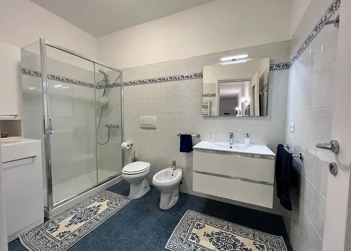 Casa Goethe By World Apartamento San Remo