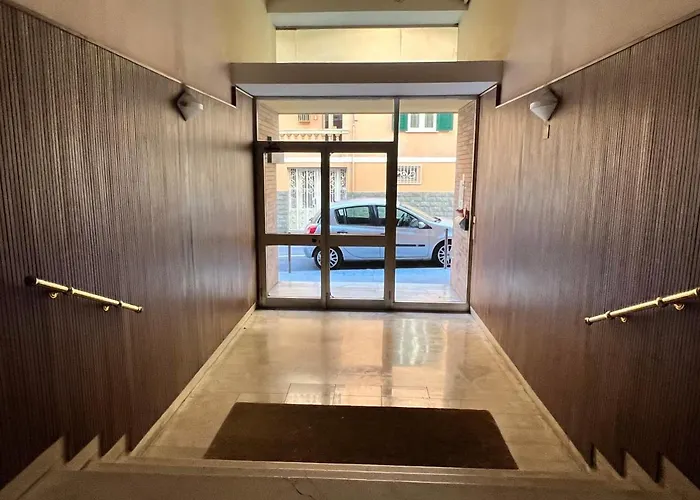 Casa Goethe By World Apartamento San Remo