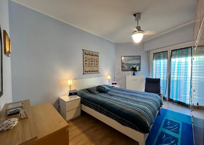 Apartamento Casa Goethe By World San Remo