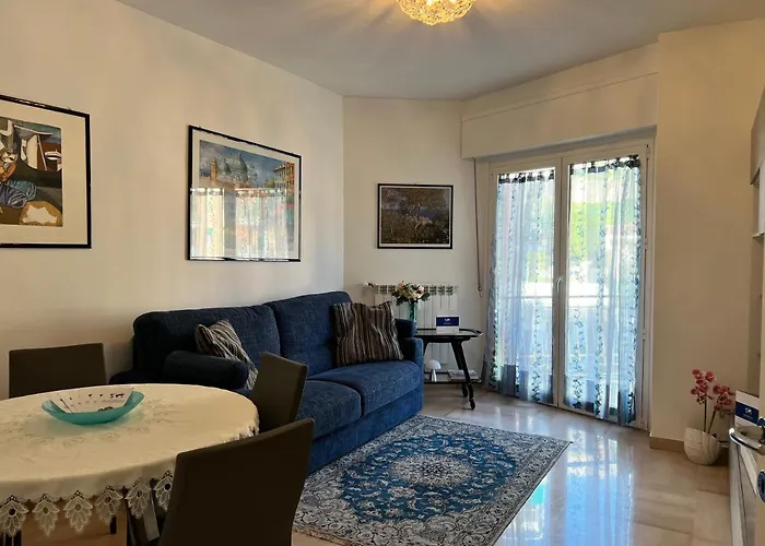 Casa Goethe By World Apartamento San Remo