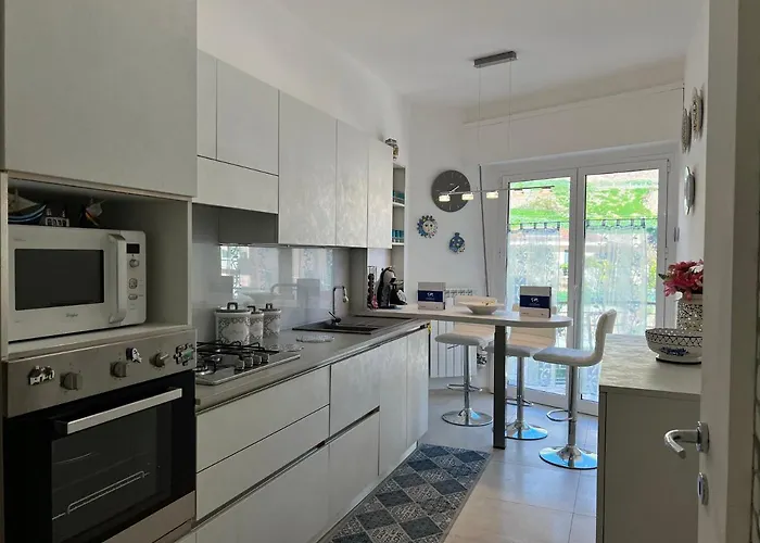 Casa Goethe By World * San Remo