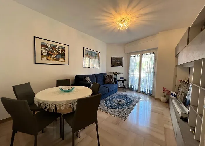 Casa Goethe By World San Remo