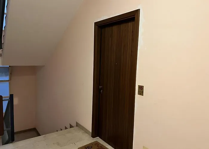 Апартаменты Casa Goethe By World