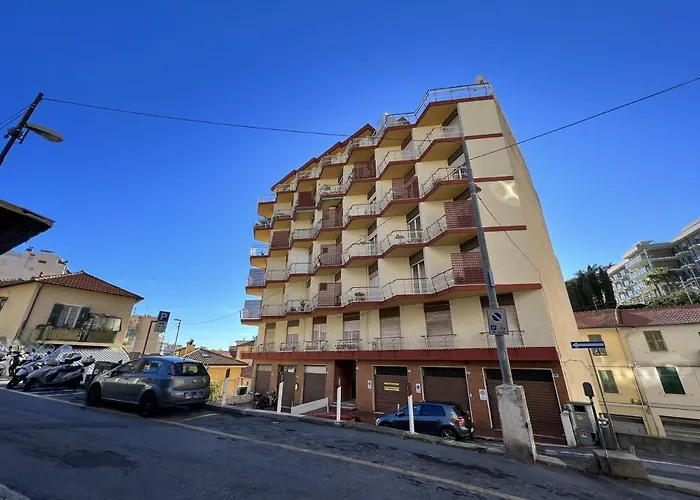 Casa Goethe By World Apartamento *