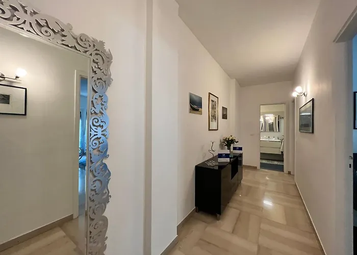 Casa Goethe By World * Санремо